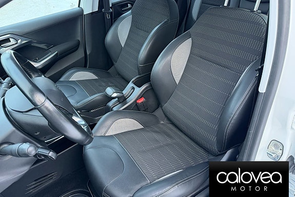 Peugeot 2008 12 of 19