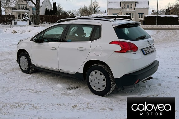 Peugeot 2008 13 of 19