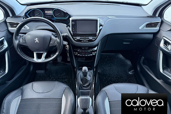 Peugeot 2008 5 of 5