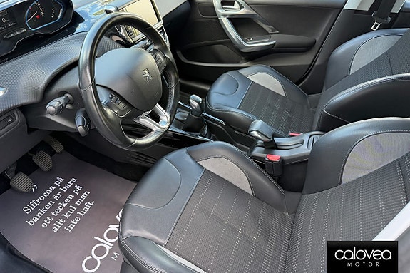 Peugeot 2008 9 of 13