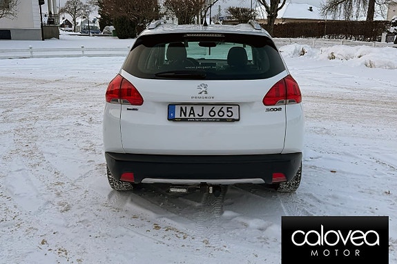 Peugeot 2008 4 of 5