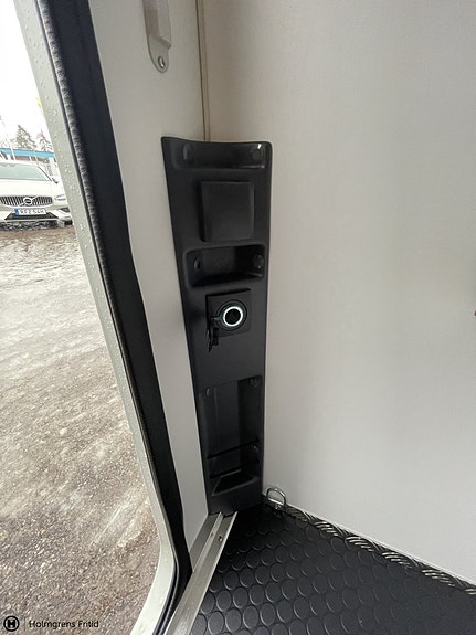 Sun Living S-serien 75Sl TRUMA VÄRME | AGATE BLACK (METALLIC) HYTT 22 of 27