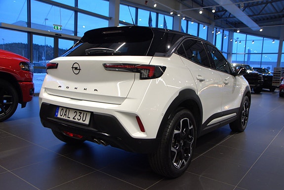Opel Mokka 4 of 5