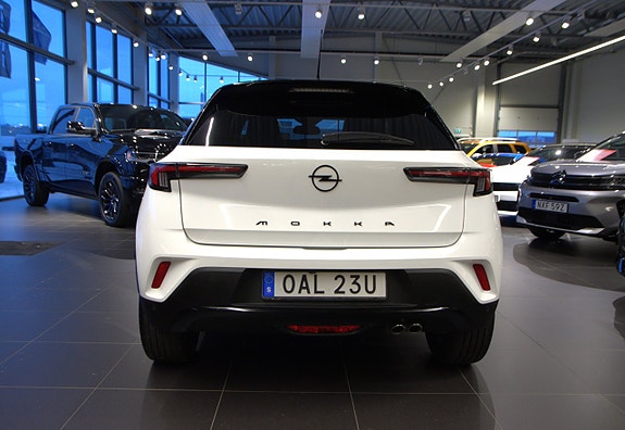Opel Mokka 5 of 5
