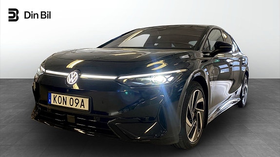 Volkswagen ID.7
