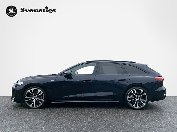 Audi A5 3 of 5