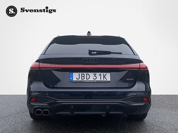 Audi A5 7 of 12