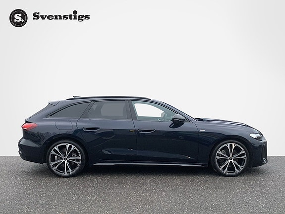 Audi A5 6 of 12