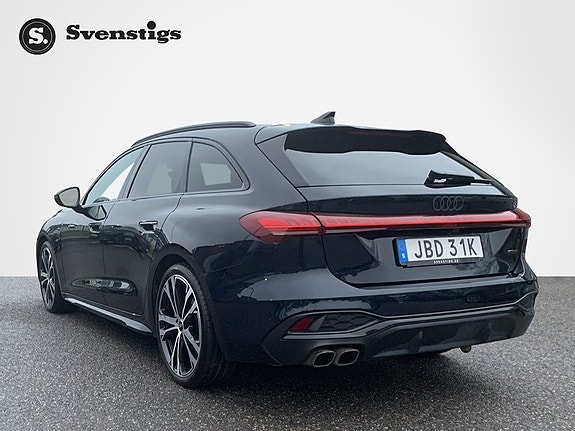 Audi A5 2 of 5