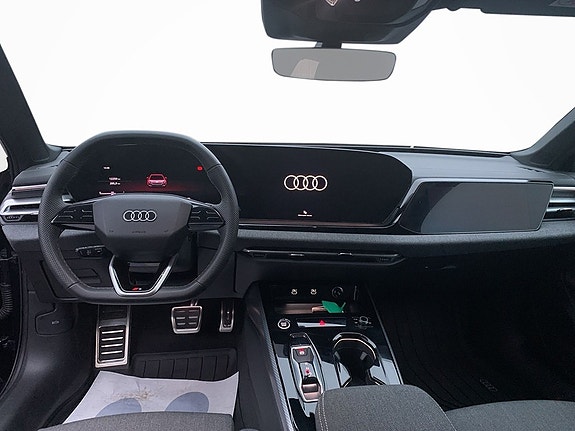 Audi A5 12 of 12