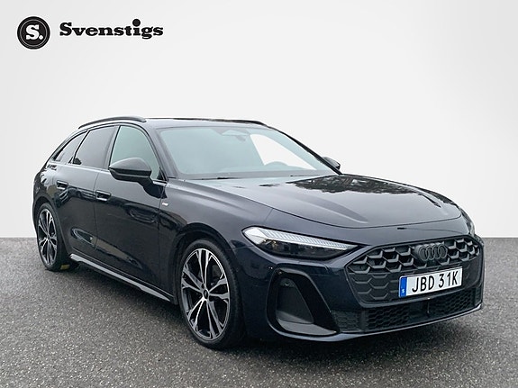 Audi A5 5 of 5