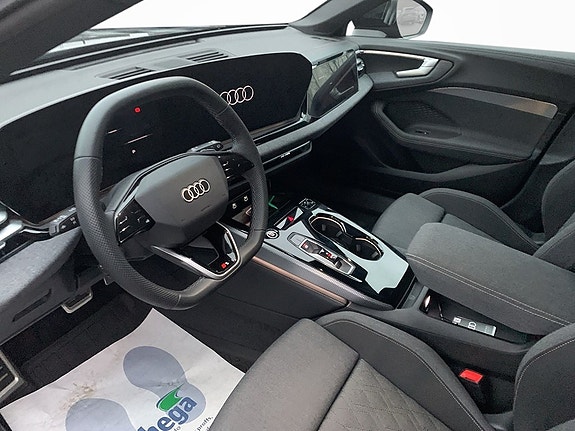 Audi A5 11 of 12