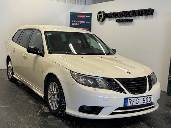 Saab 9-3