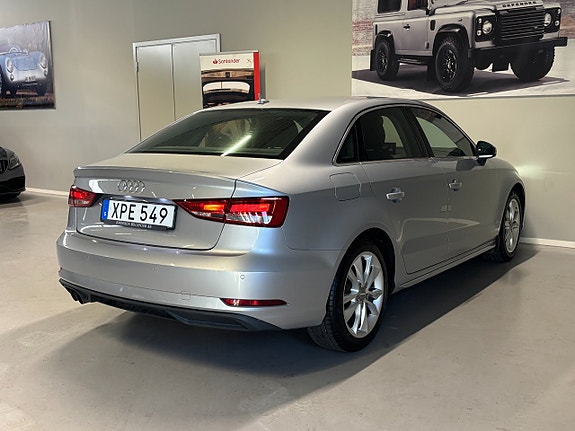 Audi A3 21 of 21
