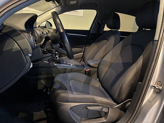 Audi A3 6 of 21