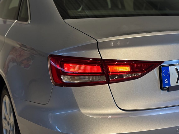 Audi A3 18 of 21
