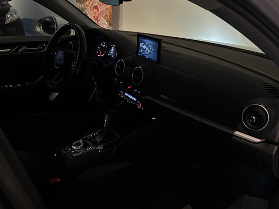 Audi A3 12 of 21