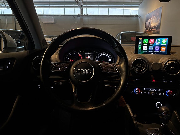 Audi A3 9 of 21