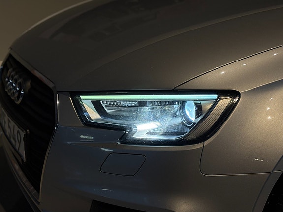 Audi A3 5 of 21