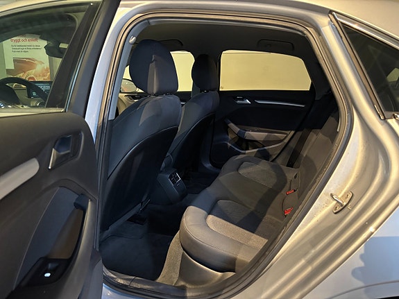 Audi A3 16 of 21