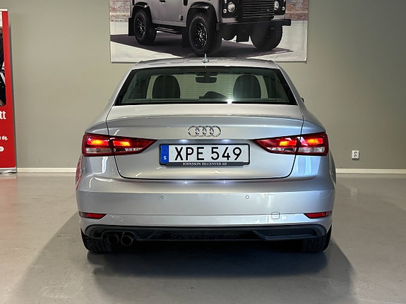 Audi A3 20 of 21