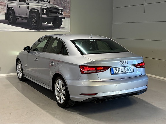 Audi A3 17 of 21