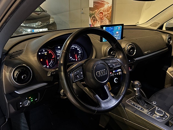 Audi A3 7 of 21