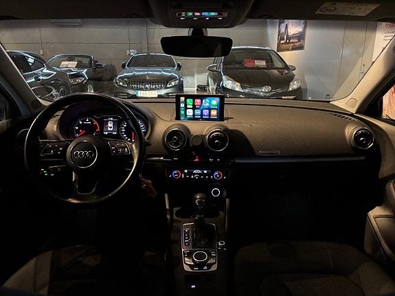 Audi A3 11 of 21