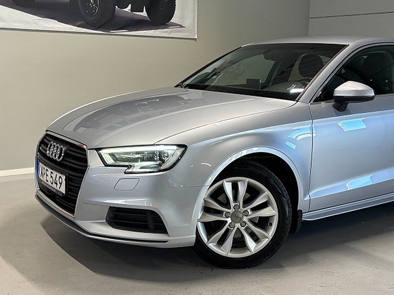Audi A3 2 of 21