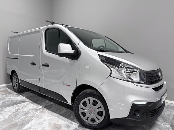 Fiat Talento