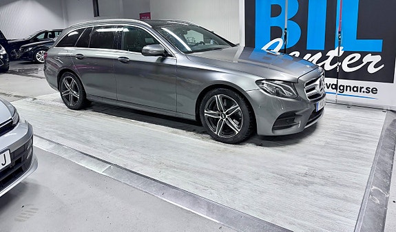 Mercedes-Benz E220 d