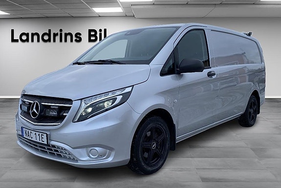 Mercedes-Benz Vito 116