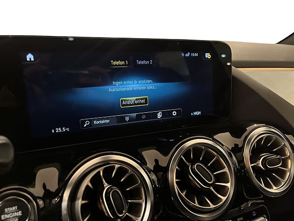 Mercedes-Benz GLA200 d 22 of 26