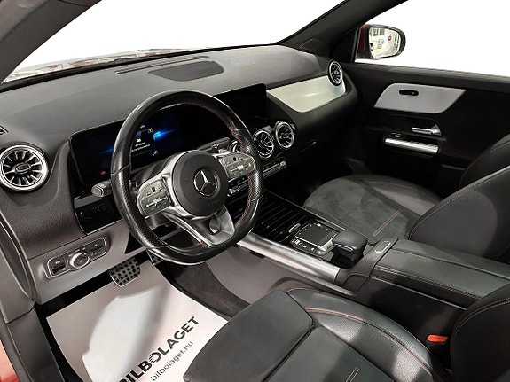 Mercedes-Benz GLA200 d 8 of 26