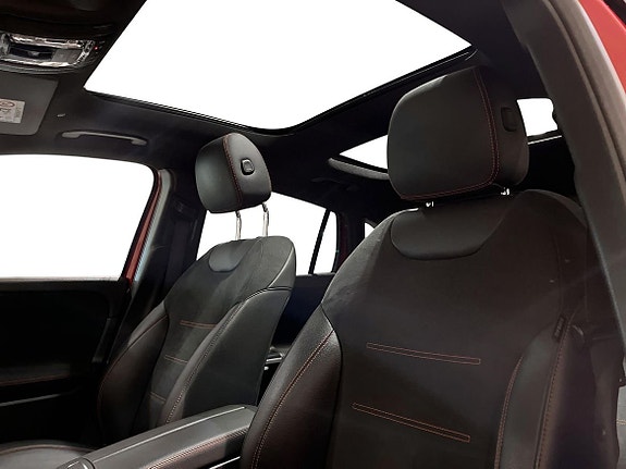 Mercedes-Benz GLA200 d 26 of 26