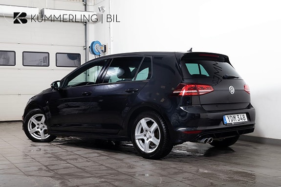 Volkswagen Golf I 8 of 18