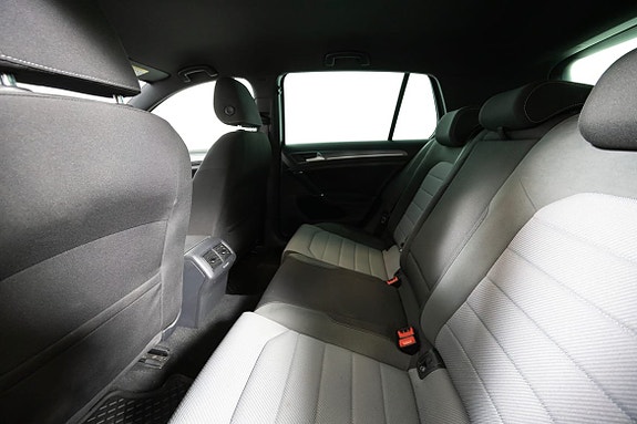 Volkswagen Golf I 15 of 18