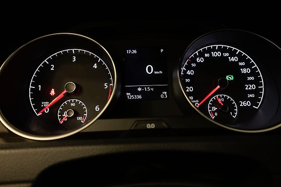 Volkswagen Golf I 17 of 18