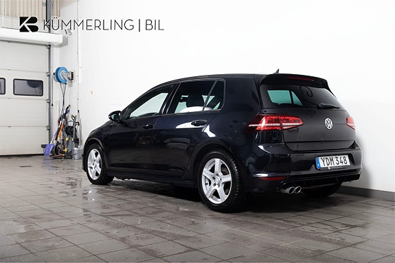 Volkswagen Golf I 5 of 18