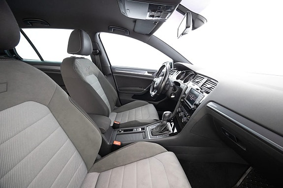 Volkswagen Golf I 12 of 18