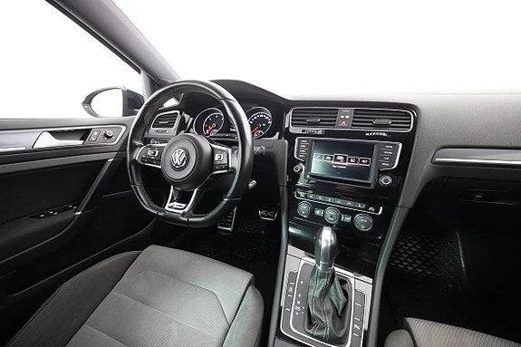 Volkswagen Golf I 10 of 18