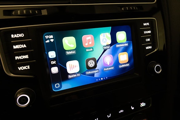 Volkswagen Golf I 18 of 18