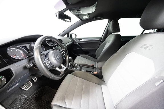 Volkswagen Golf I 14 of 18
