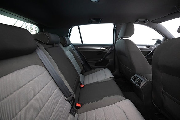 Volkswagen Golf I 13 of 18