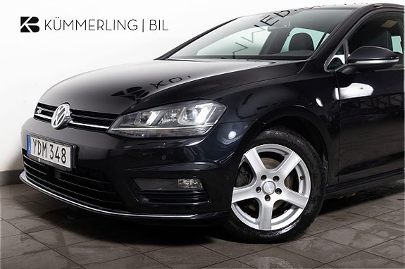 Volkswagen Golf I 4 of 18
