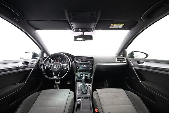 Volkswagen Golf I 9 of 18