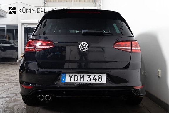 Volkswagen Golf I 6 of 18