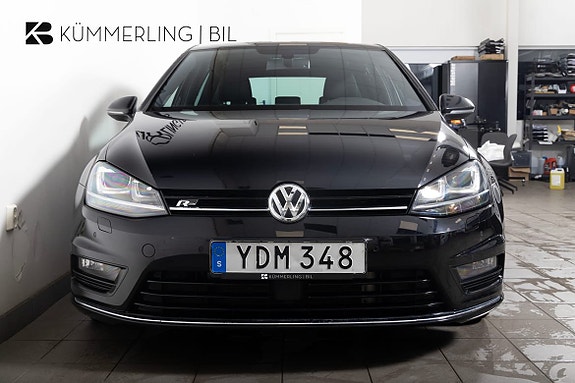 Volkswagen Golf I 3 of 18