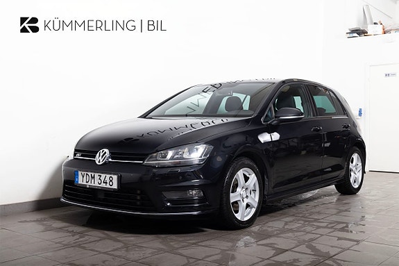 Volkswagen Golf I 2 of 18