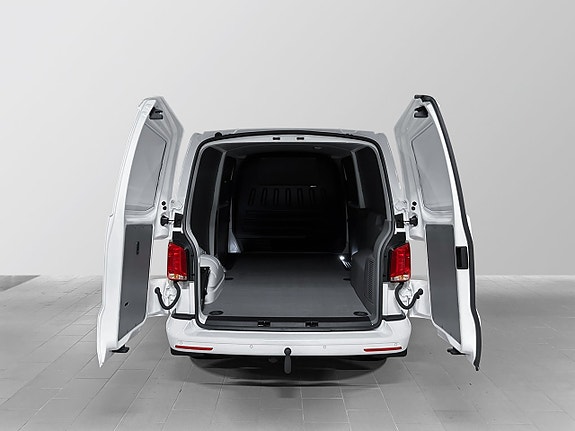 Volkswagen Transporter 13 of 13